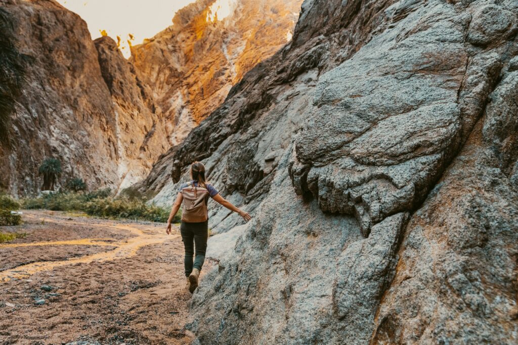 What Is The Best Season To Hike In California?