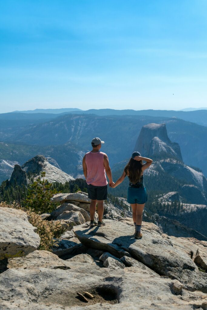 What Is The Easiest Mountain To Hike In California?