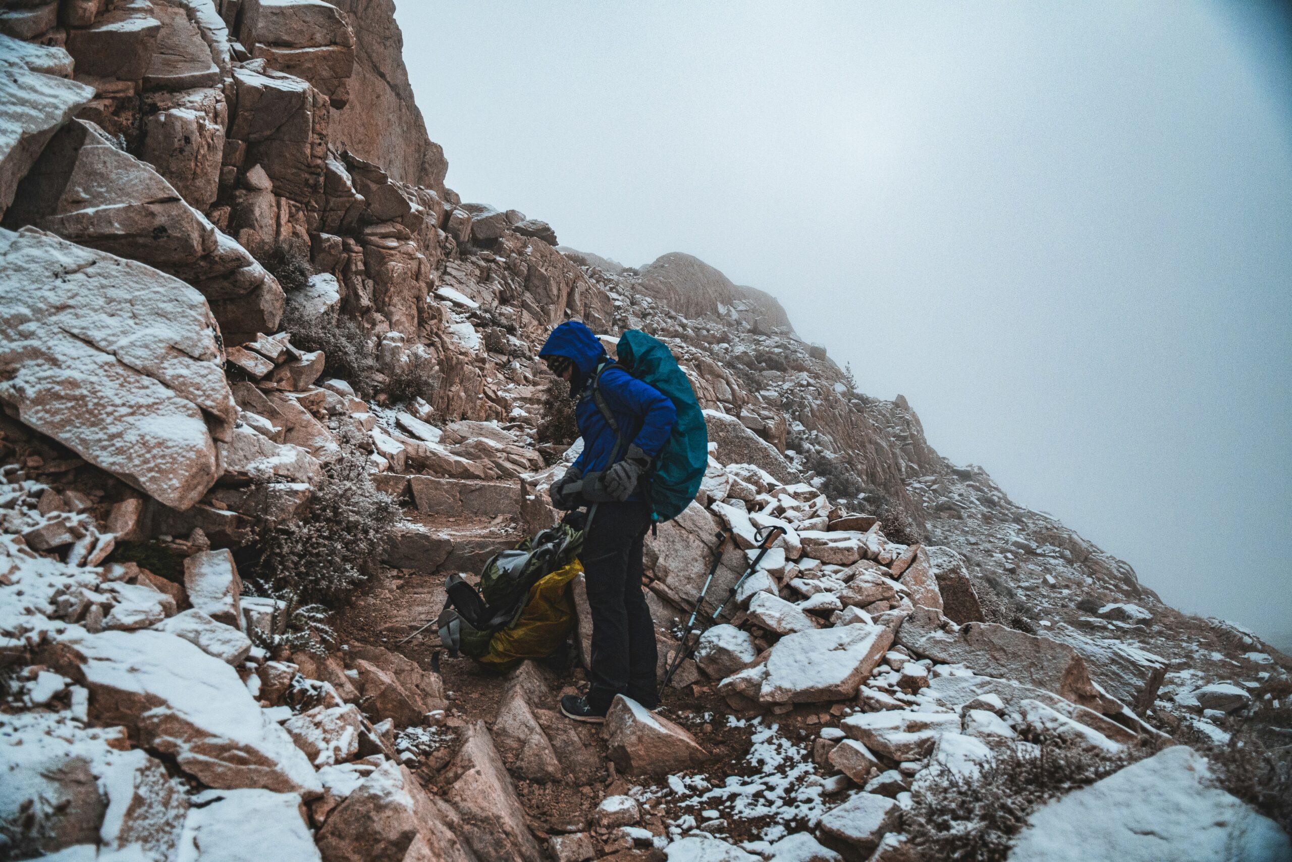 What Is The Easiest Mountain To Hike In California?