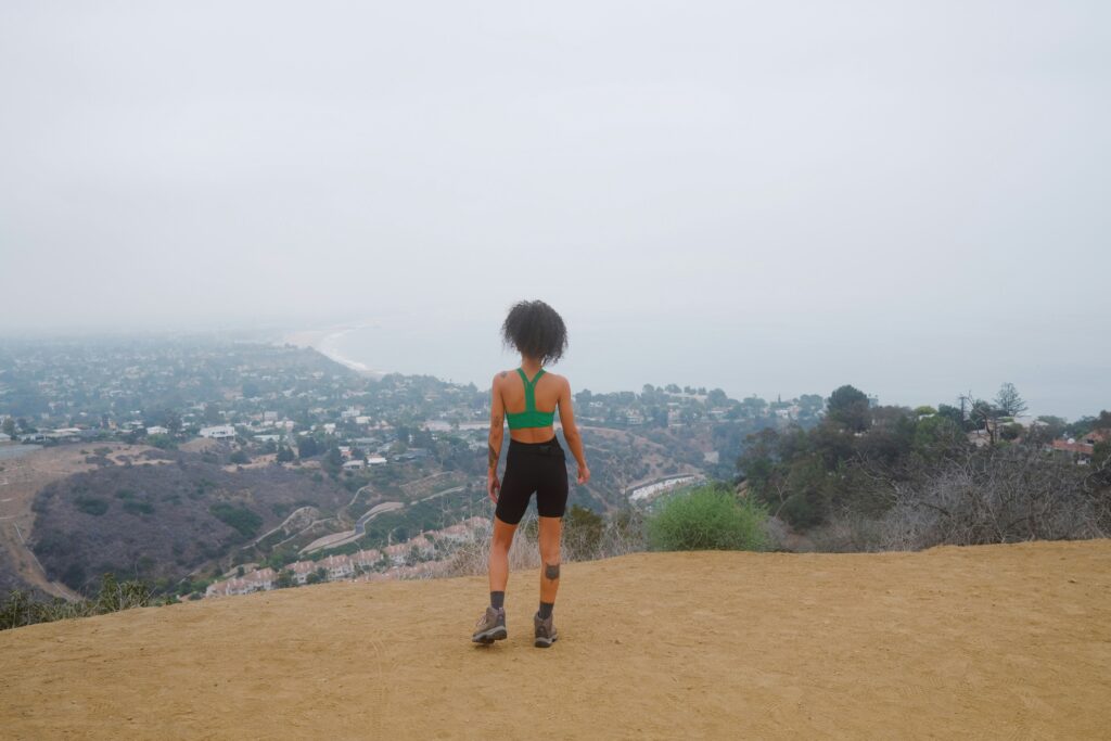 Best Hikes Near Foresthill In California