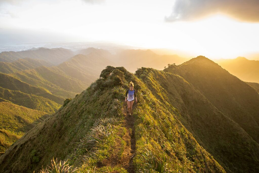 Best Hikes Topanga California