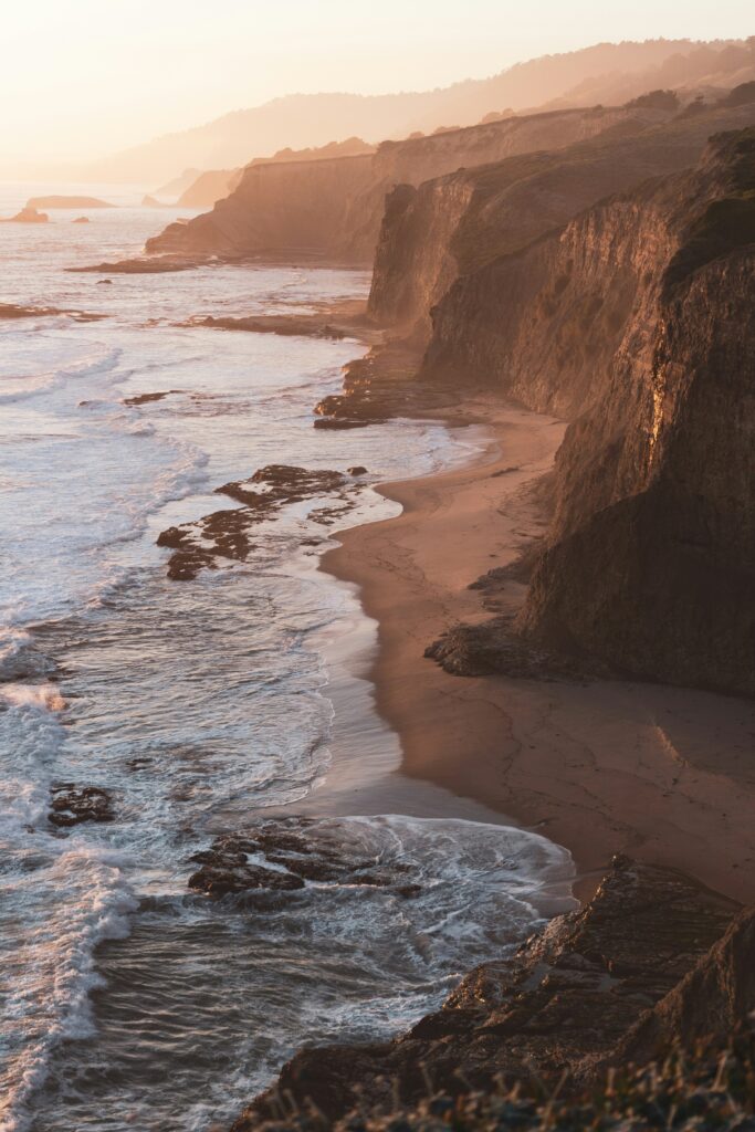 Best Hiking In California In March