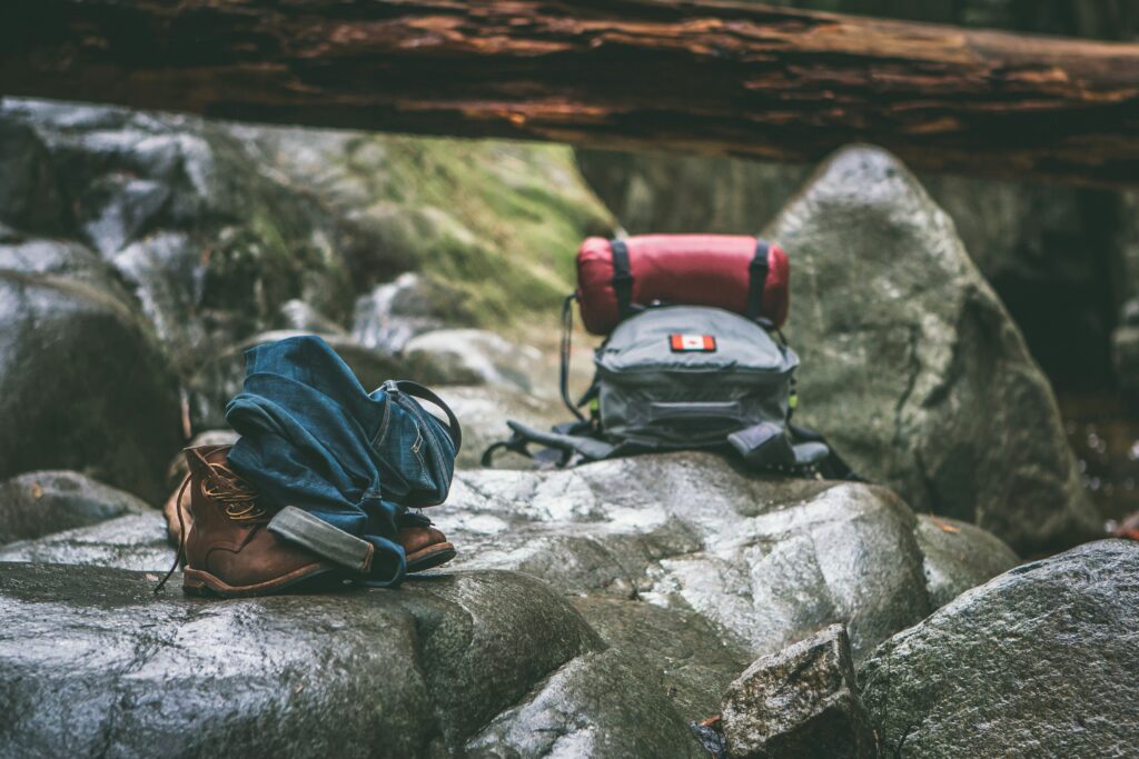 Best Time To Go Hiking In California