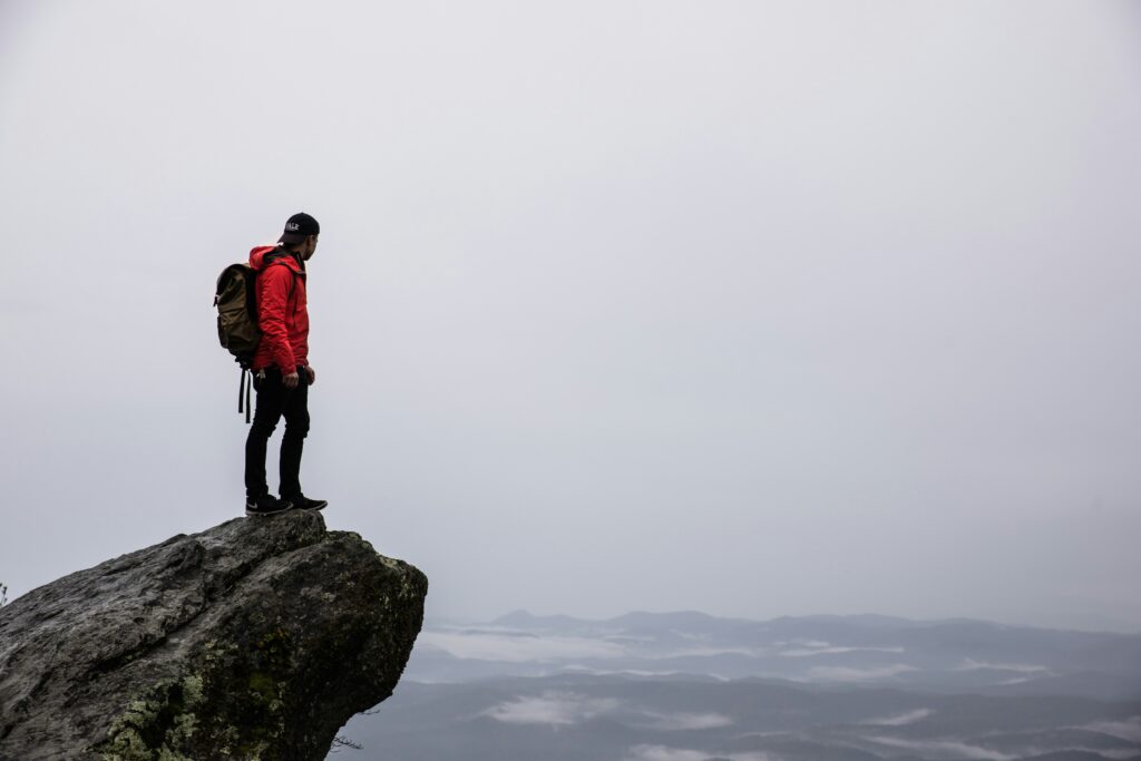 Is It Better To Go Clockwise Or Counterclockwise Tahoe Rim Trail?