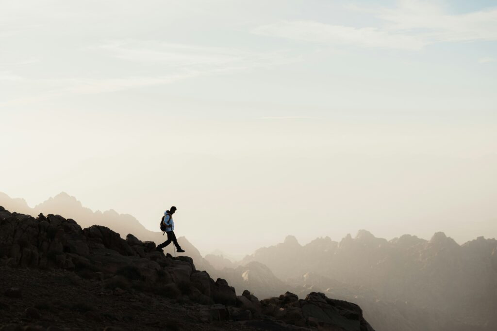 What Is The Most Scenic Hike In San Francisco?