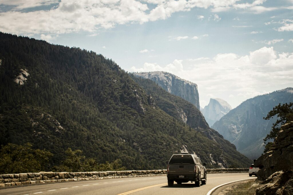 Do You Need Bear Spray To Hike Yosemite?