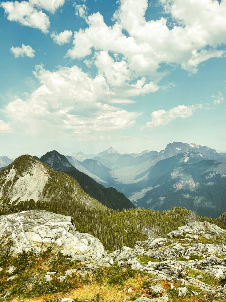 How Long Is The Hike To Lower Yosemite Falls?