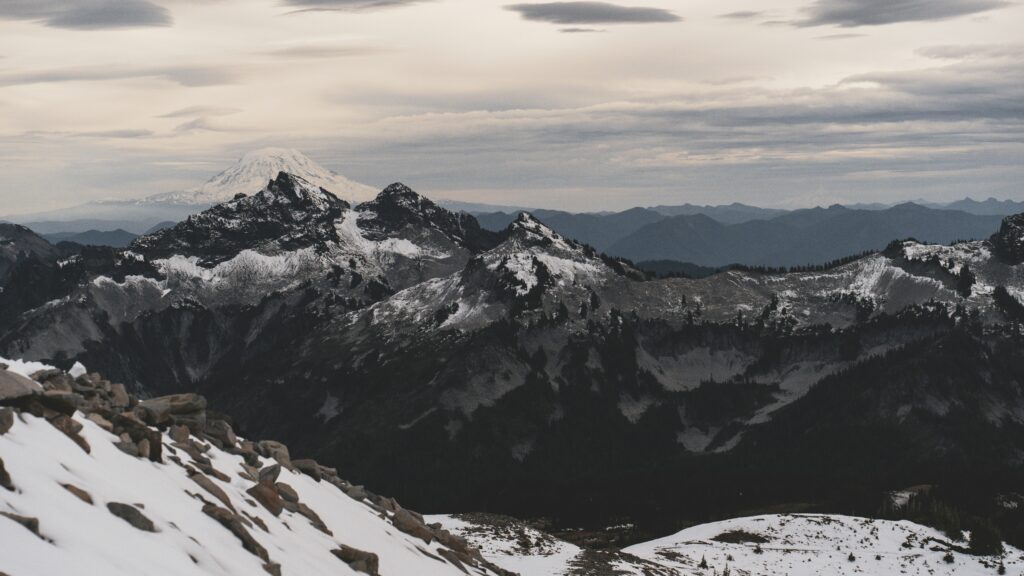 Is Big Bear Good For Hiking?