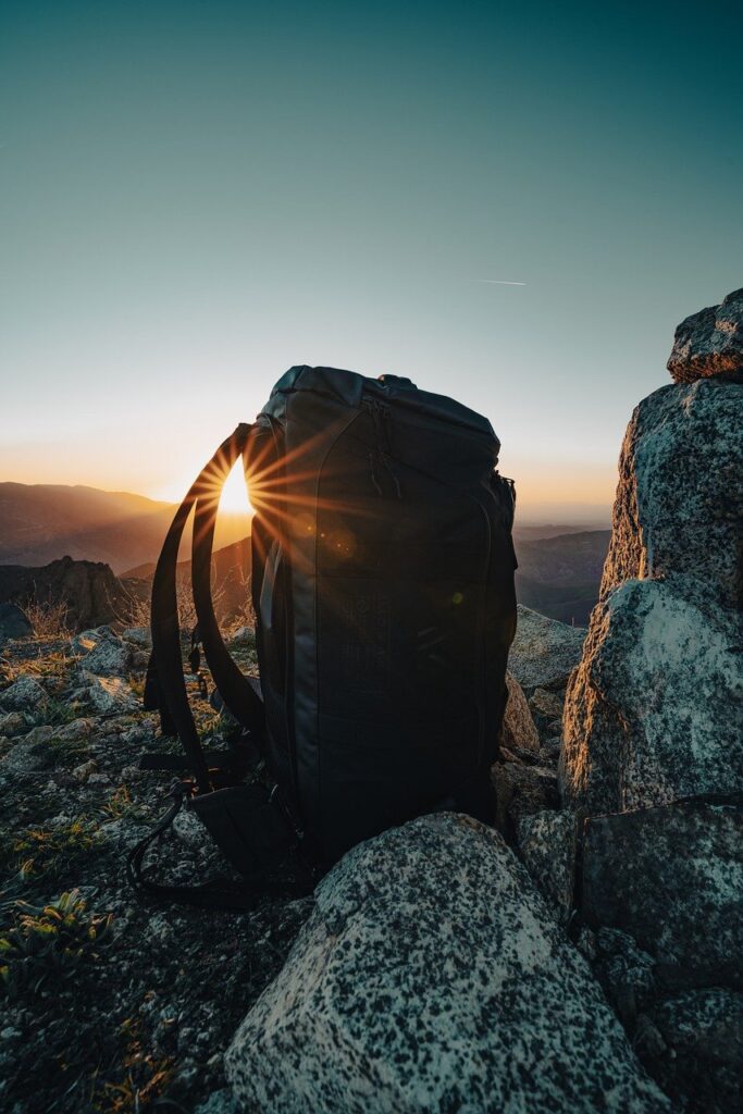 What Is A Easy Hike At Yosemite?