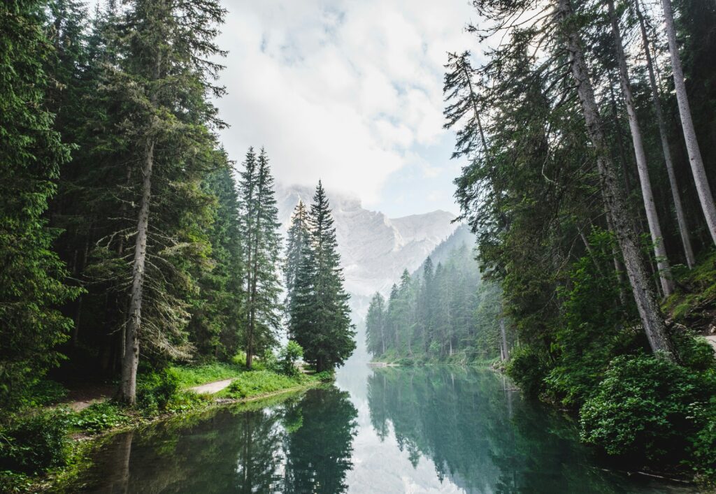 What Is The Longest Trail In Lake Tahoe?