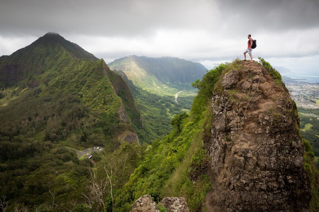 Are There Any Secluded Trails Suitable For Couples In Northern California?