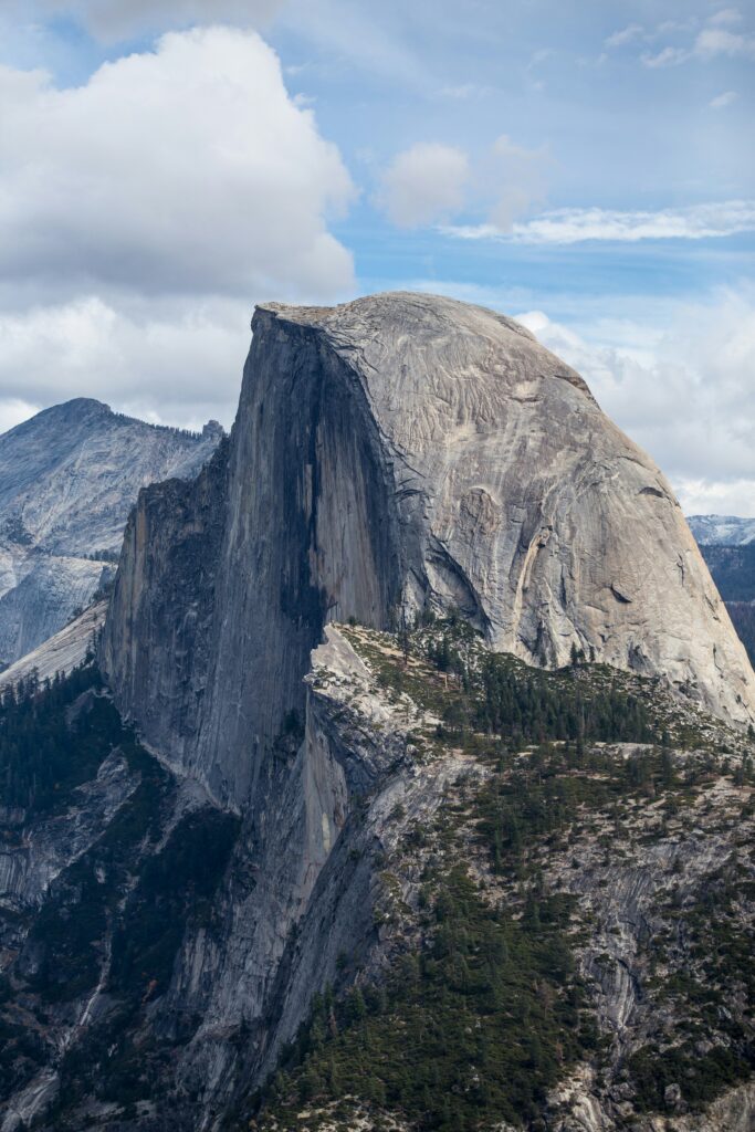 Can The Average Person Hike Half Dome?