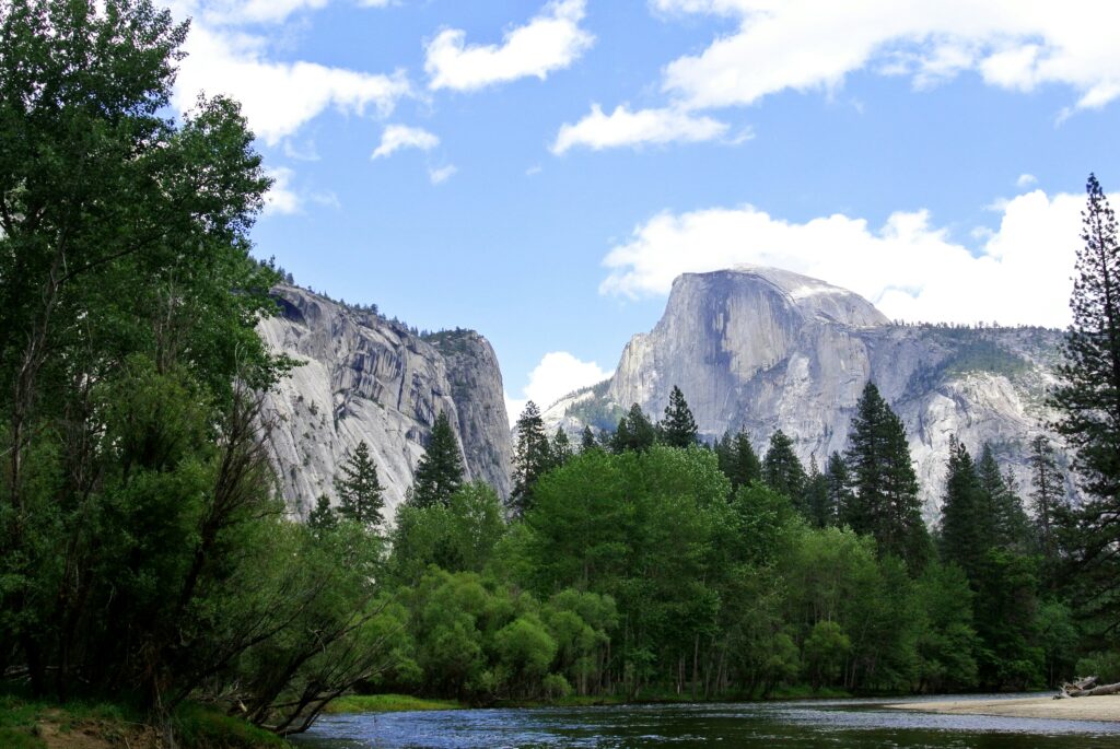 Can The Average Person Hike Half Dome?