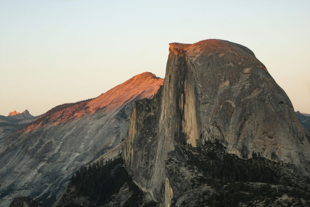 Can The Average Person Hike Half Dome?