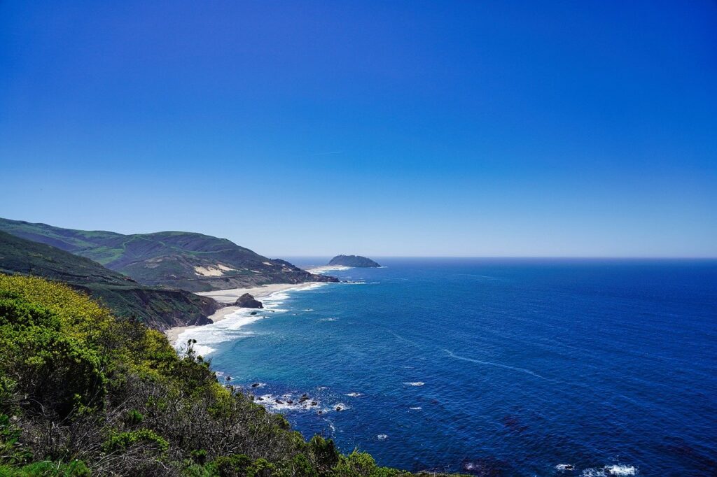 Can You Walk The Entire California Coastline?