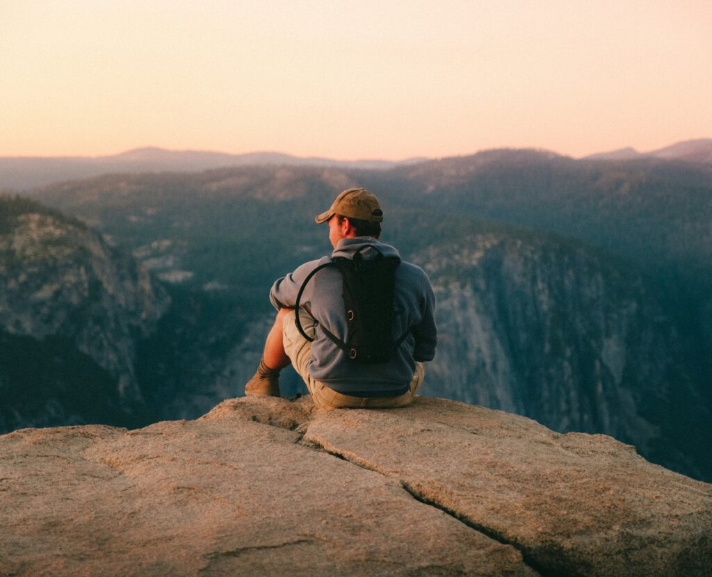 How Hard Is It To Hike The Tahoe Rim Trail?