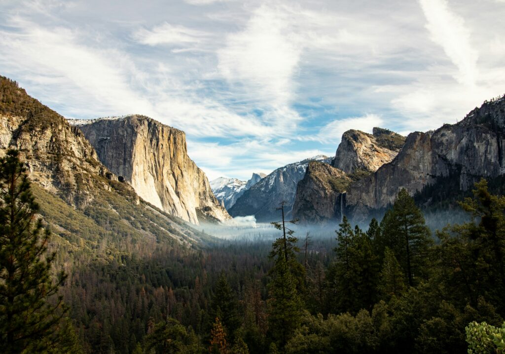 Is Half Dome Or Whitney Harder?