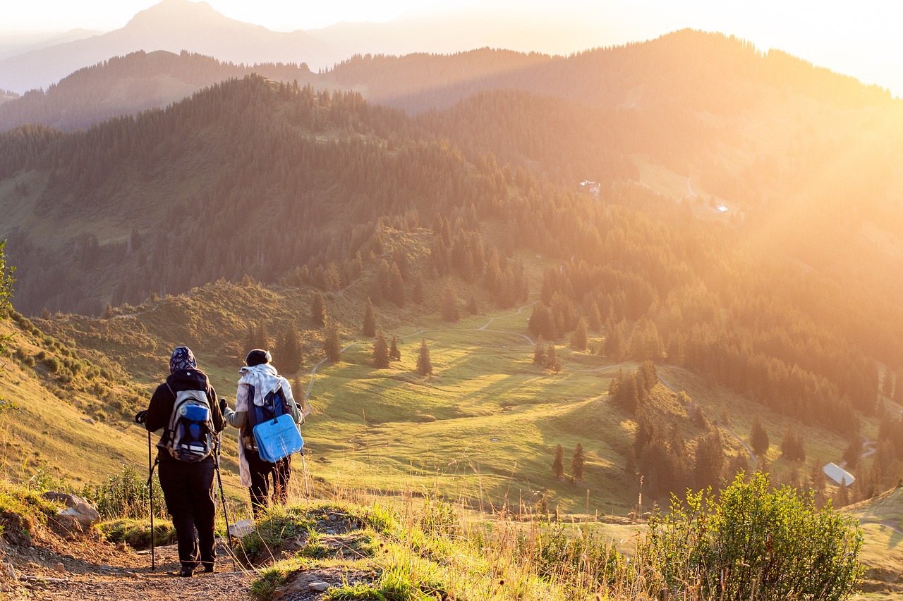 Is The Tahoe Rim Trail Better Than The Collegiate Loop?