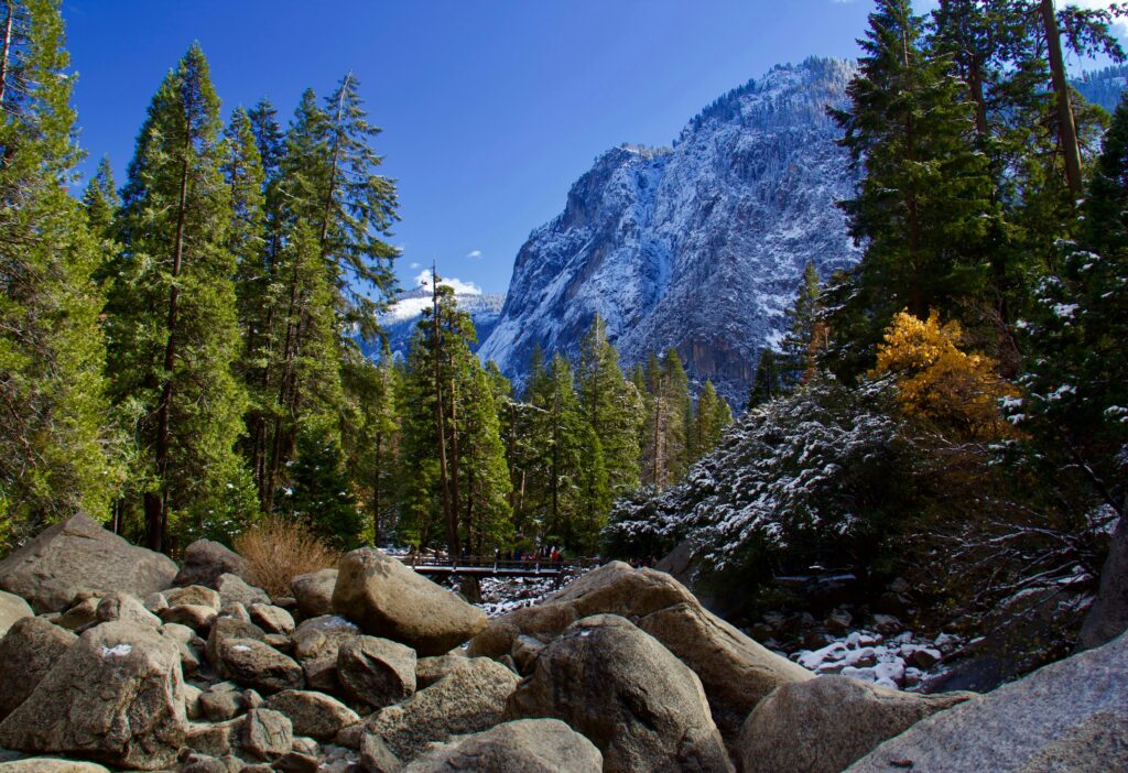 What Is The Most Popular Hike At Yosemite?