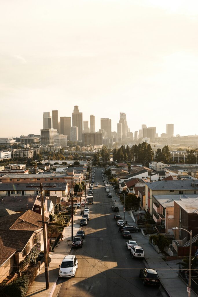 Where Do Celebs Hike In Los Angeles?